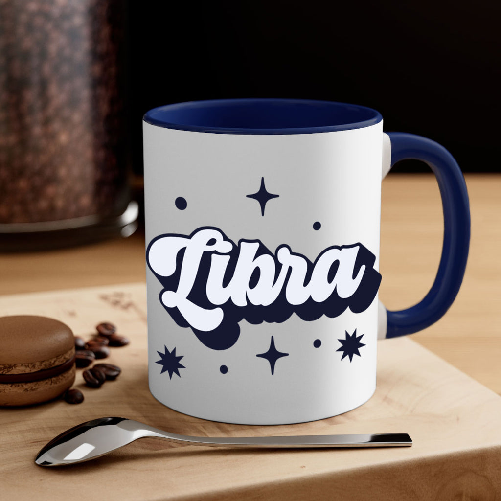 libra 335#- zodiac-Mug / Coffee Cup