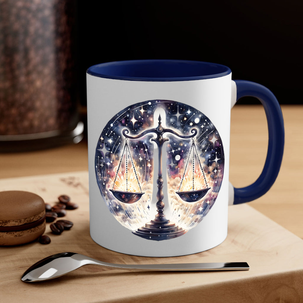 libra 343#- zodiac-Mug / Coffee Cup