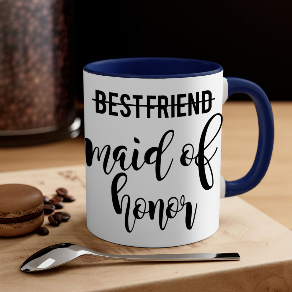 maid of honor 6#- maid of honor-Mug / Coffee Cup