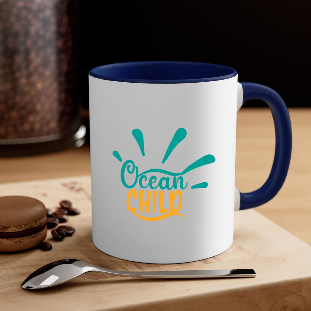 ocean child Style 88#- Summer-Mug / Coffee Cup