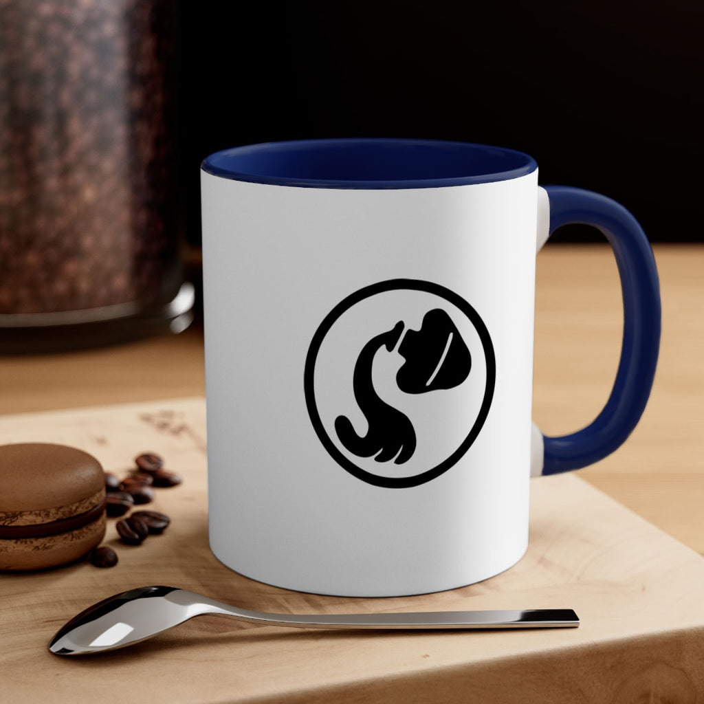 pisces 352#- zodiac-Mug / Coffee Cup