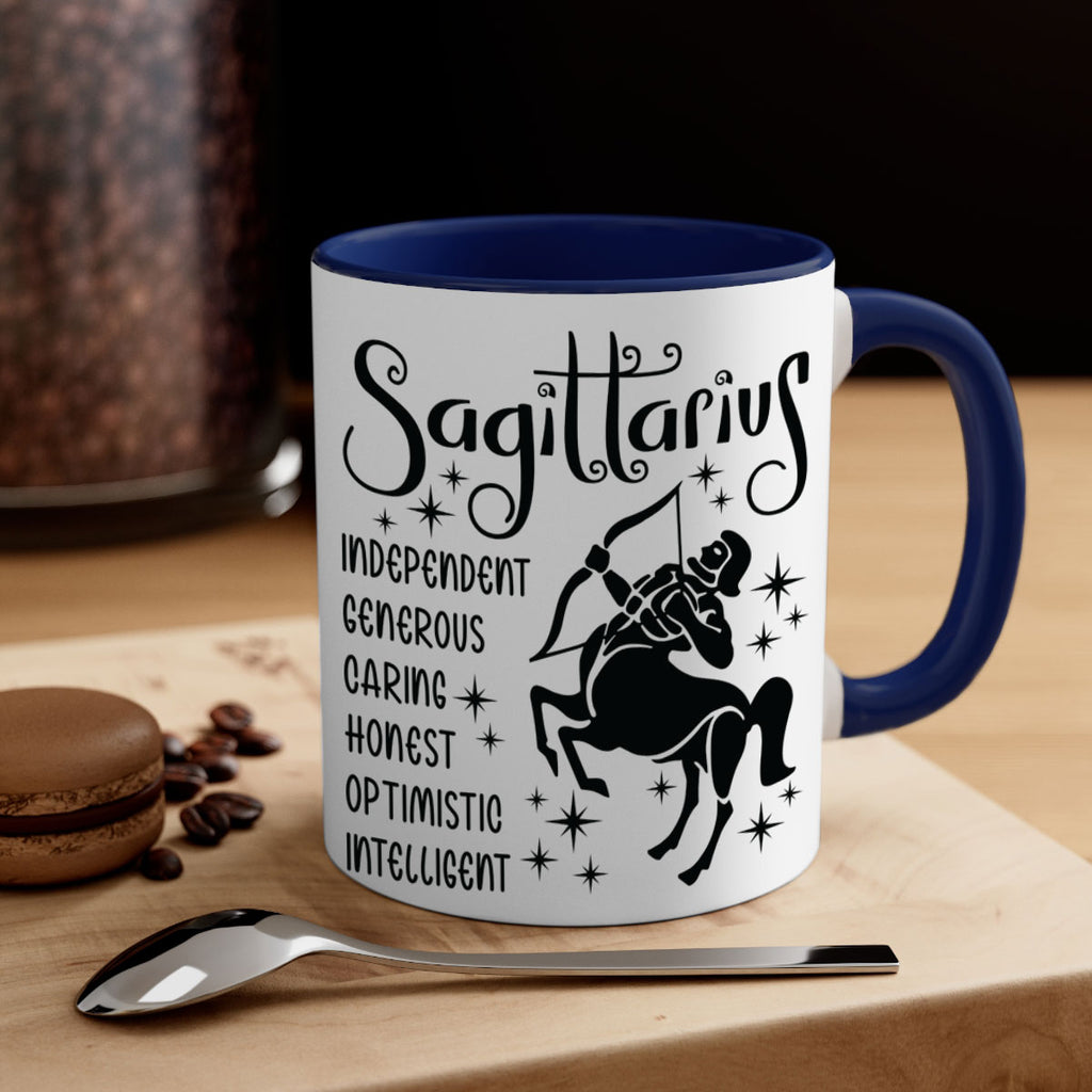 sagittarius 397#- zodiac-Mug / Coffee Cup