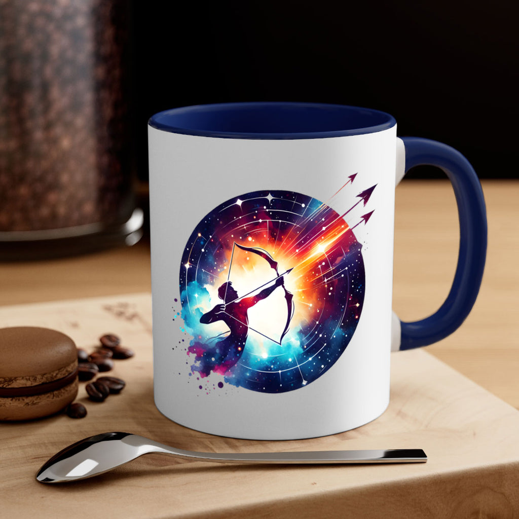 sagittarius 419#- zodiac-Mug / Coffee Cup