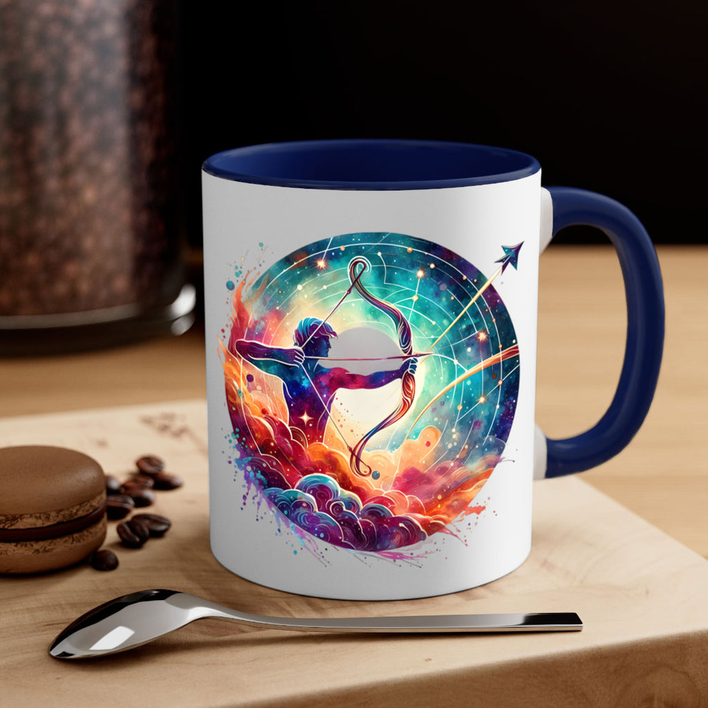 sagittarius 429#- zodiac-Mug / Coffee Cup