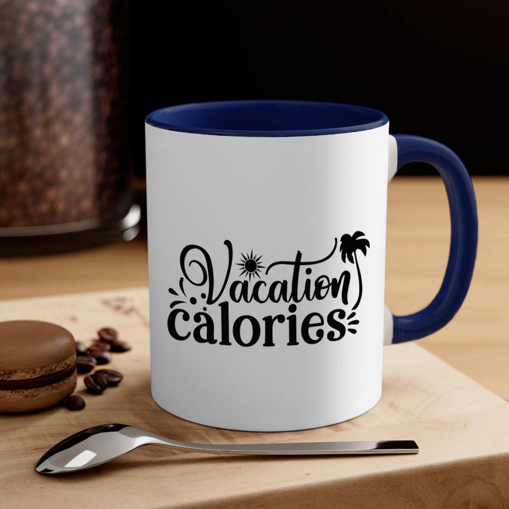 vacation calories Style 71#- Summer-Mug / Coffee Cup