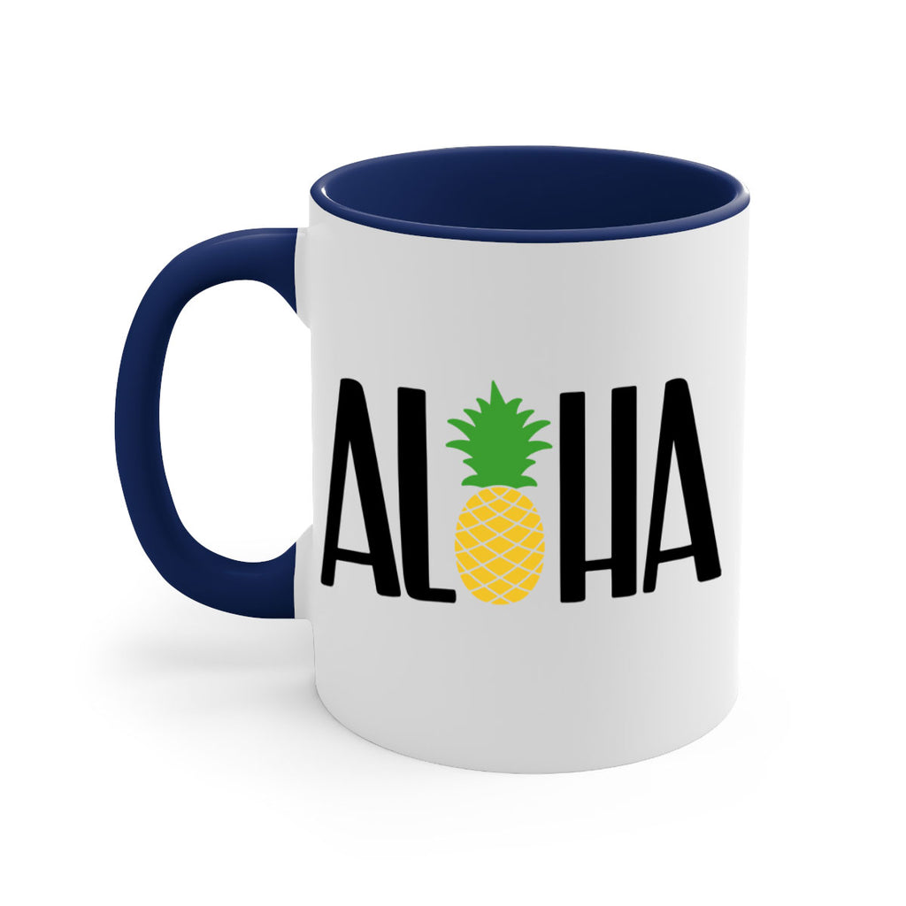 Aloha Style 54#- Summer-Mug / Coffee Cup