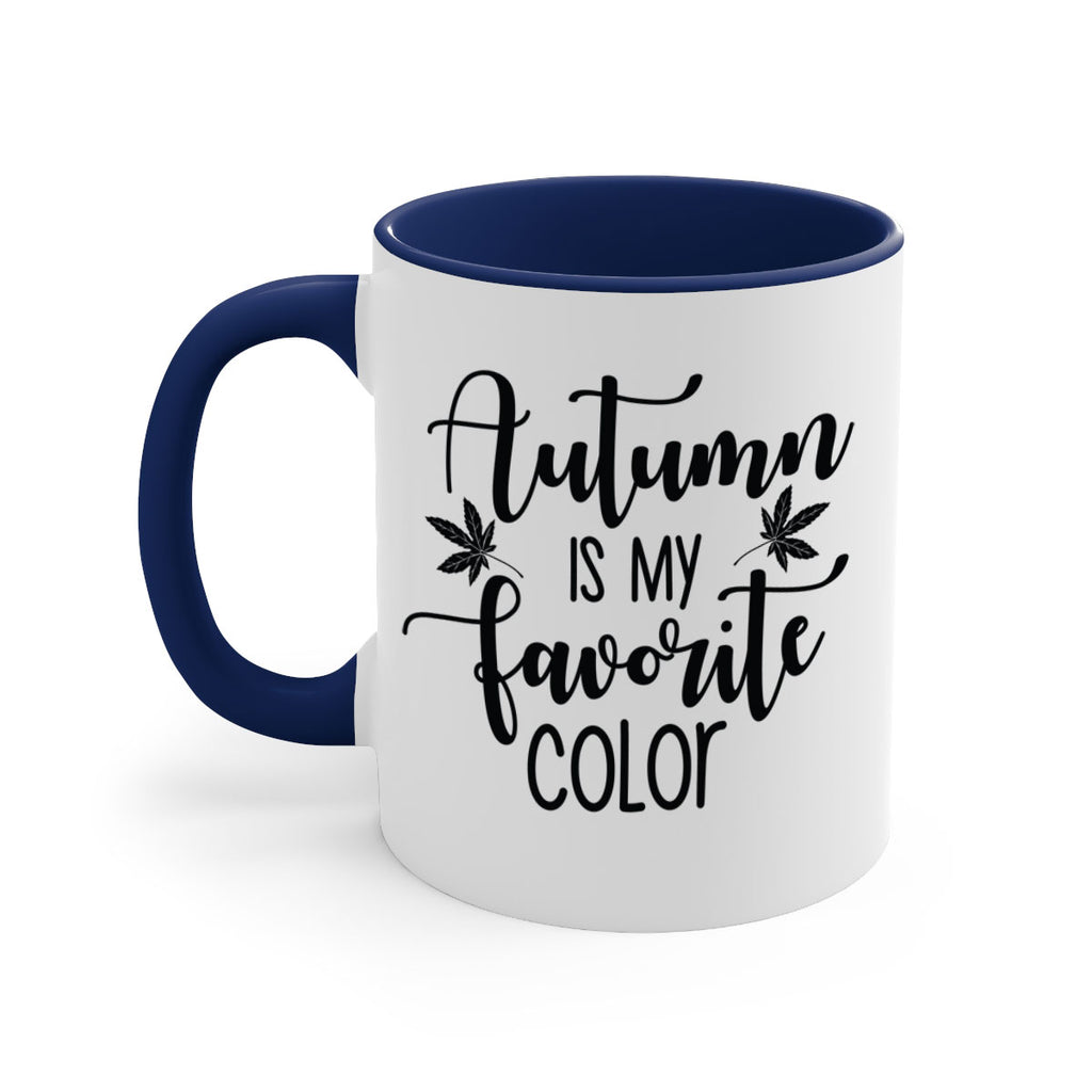 Autumn Is My Favorite Color 23#- fall-Mug / Coffee Cup
