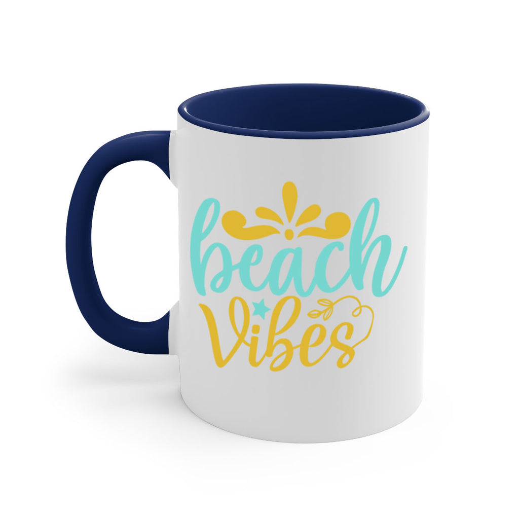 BEACH VIBES Style 70#- Summer-Mug / Coffee Cup