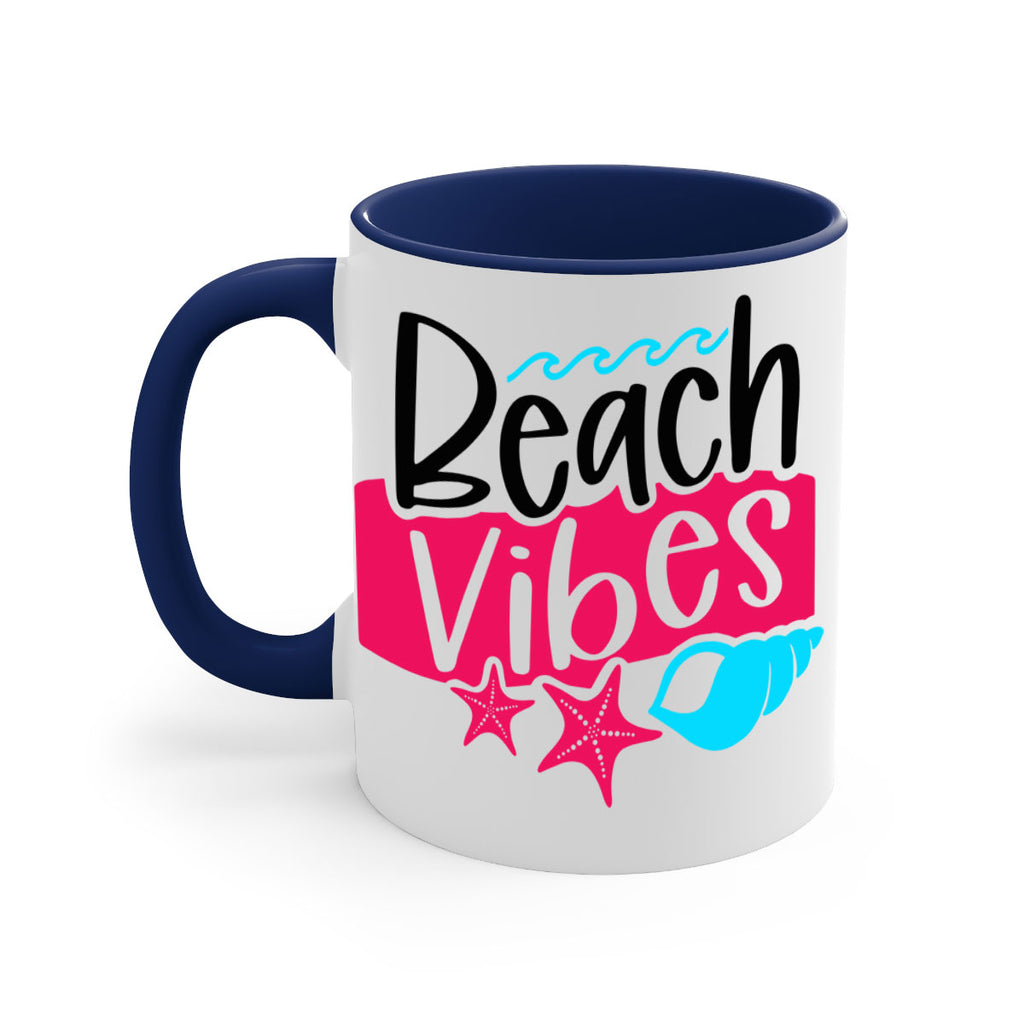 Beach Vibes Style 50#- Summer-Mug / Coffee Cup