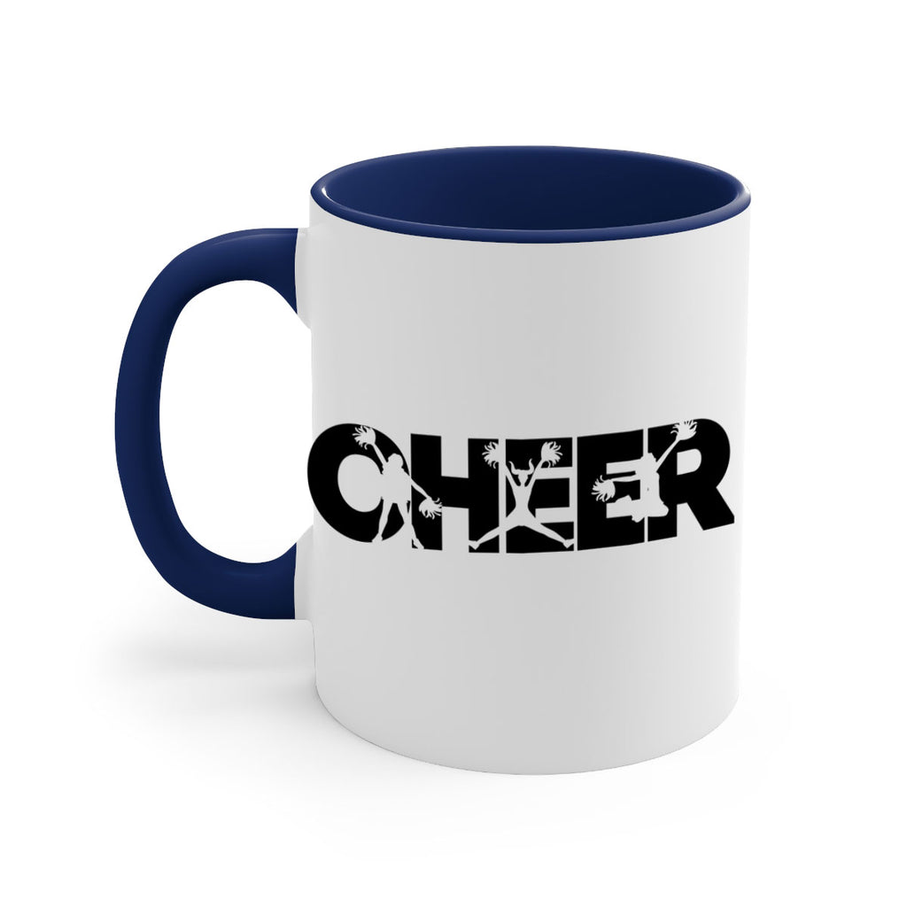 Cheer 1394#- cheer-Mug / Coffee Cup