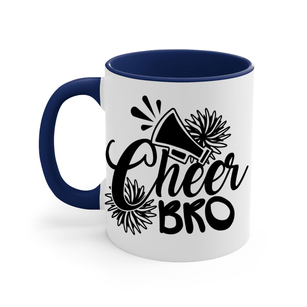 Cheer bro 1393#- cheer-Mug / Coffee Cup