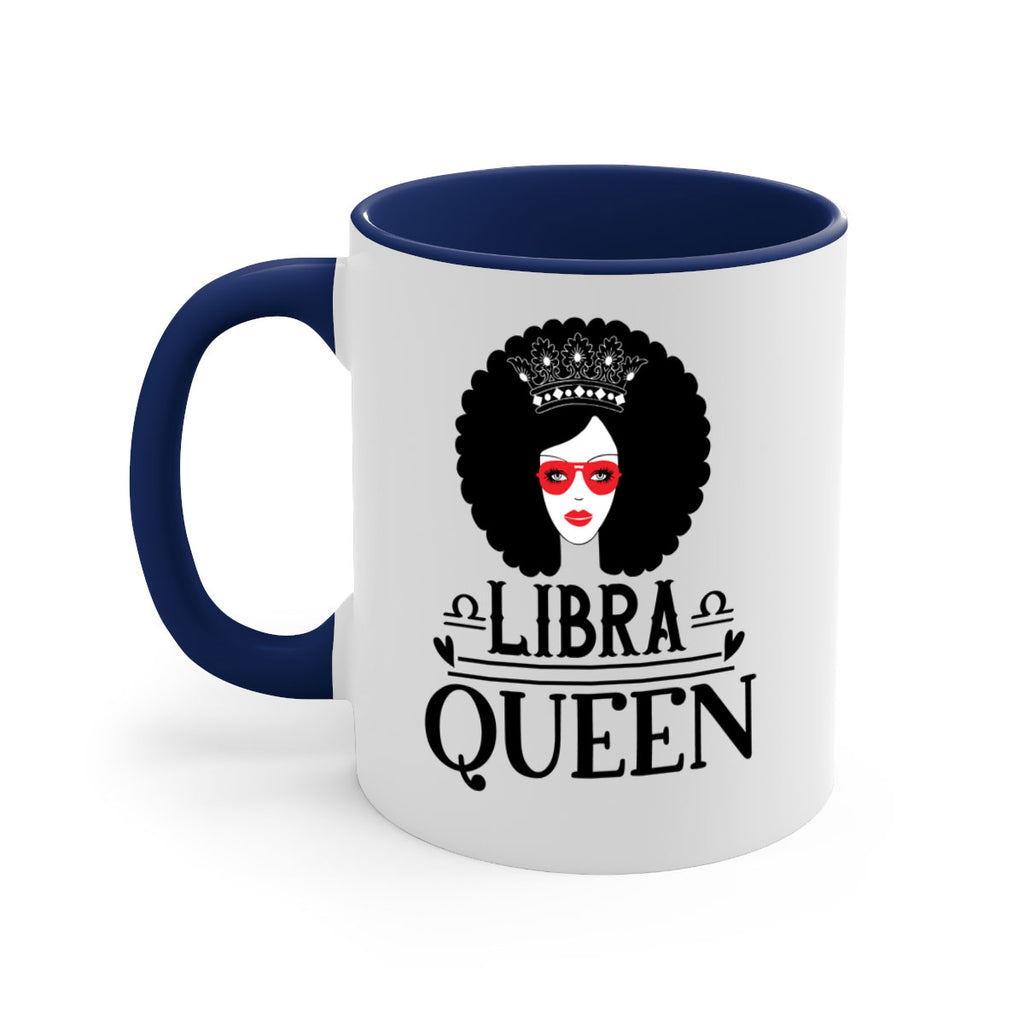 Libra queen 330#- zodiac-Mug / Coffee Cup