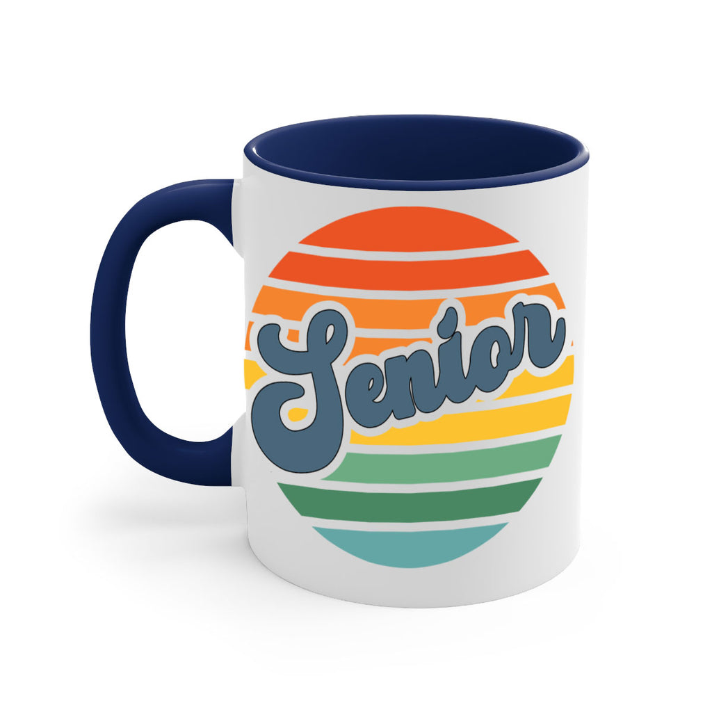 Senior 23#- 12th grade-Mug / Coffee Cup