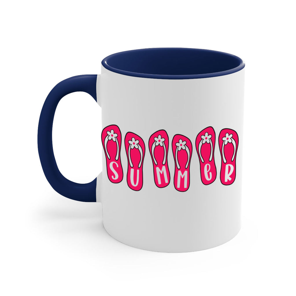 Summer Style 18#- Summer-Mug / Coffee Cup