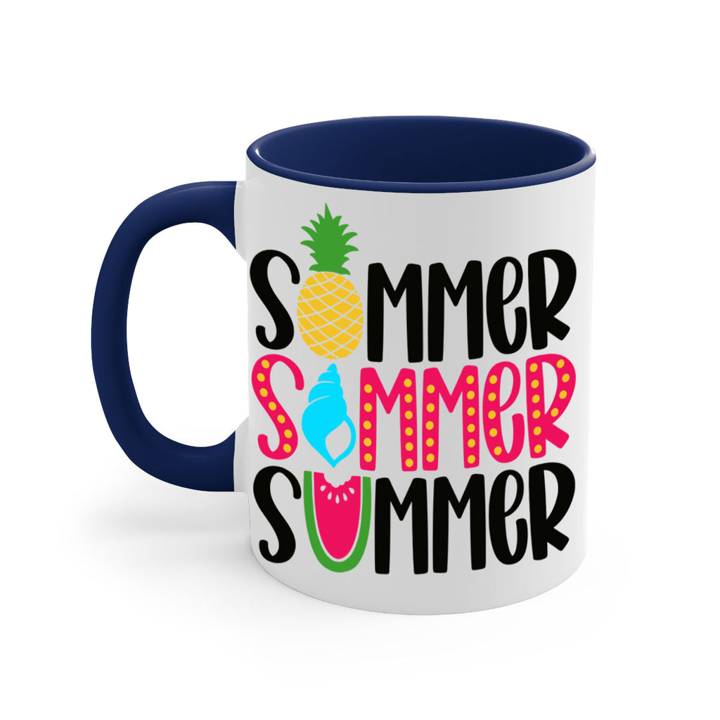 Summer Summer Summer Style 20#- Summer-Mug / Coffee Cup