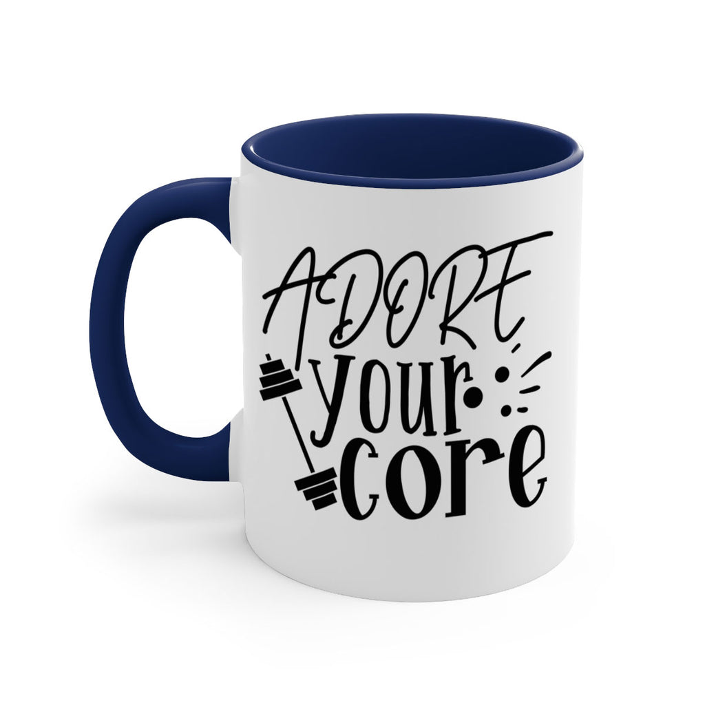 adore your core Style 111#- Summer-Mug / Coffee Cup