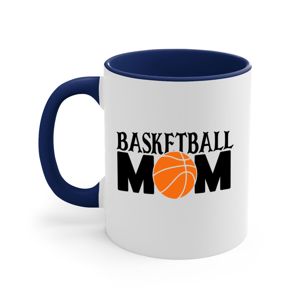 basketball mom 2012#- basketball-Mug / Coffee Cup