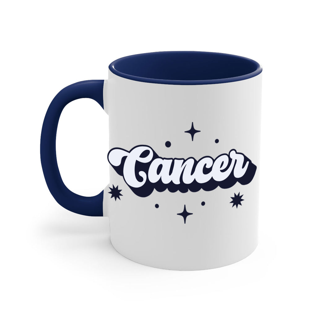 cancer 171#- zodiac-Mug / Coffee Cup