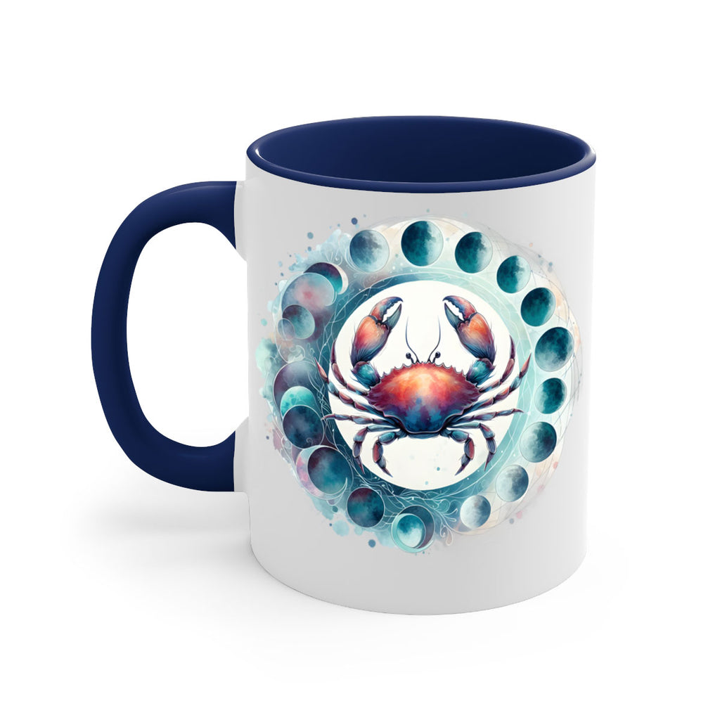 cancer 179#- zodiac-Mug / Coffee Cup