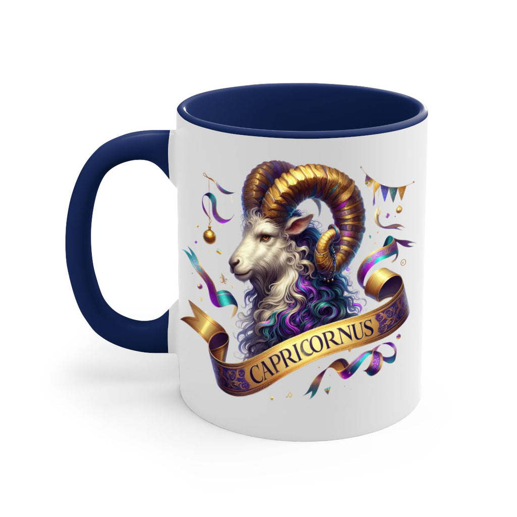 capricorn 209#- zodiac-Mug / Coffee Cup