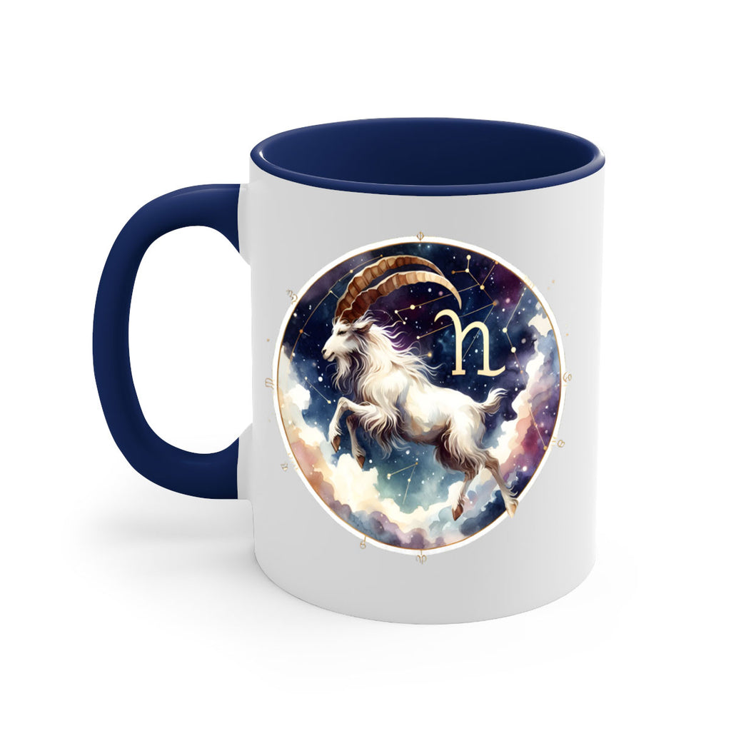 capricorn 211#- zodiac-Mug / Coffee Cup
