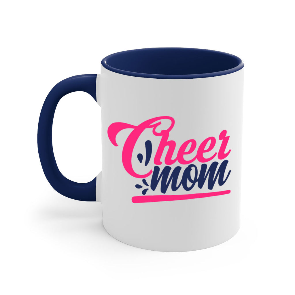 cheer mom 1745#- cheer-Mug / Coffee Cup