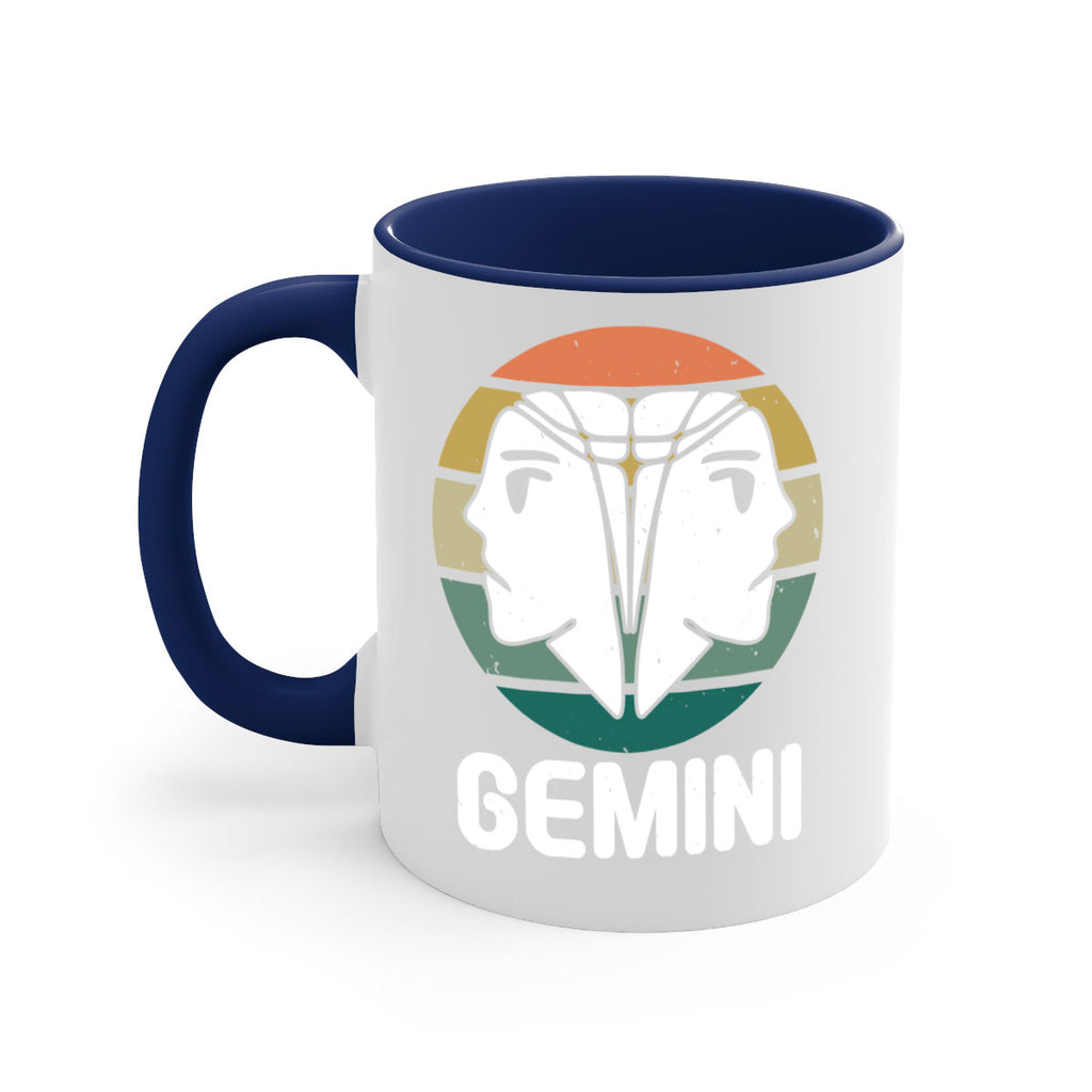 gemini 236#- zodiac-Mug / Coffee Cup
