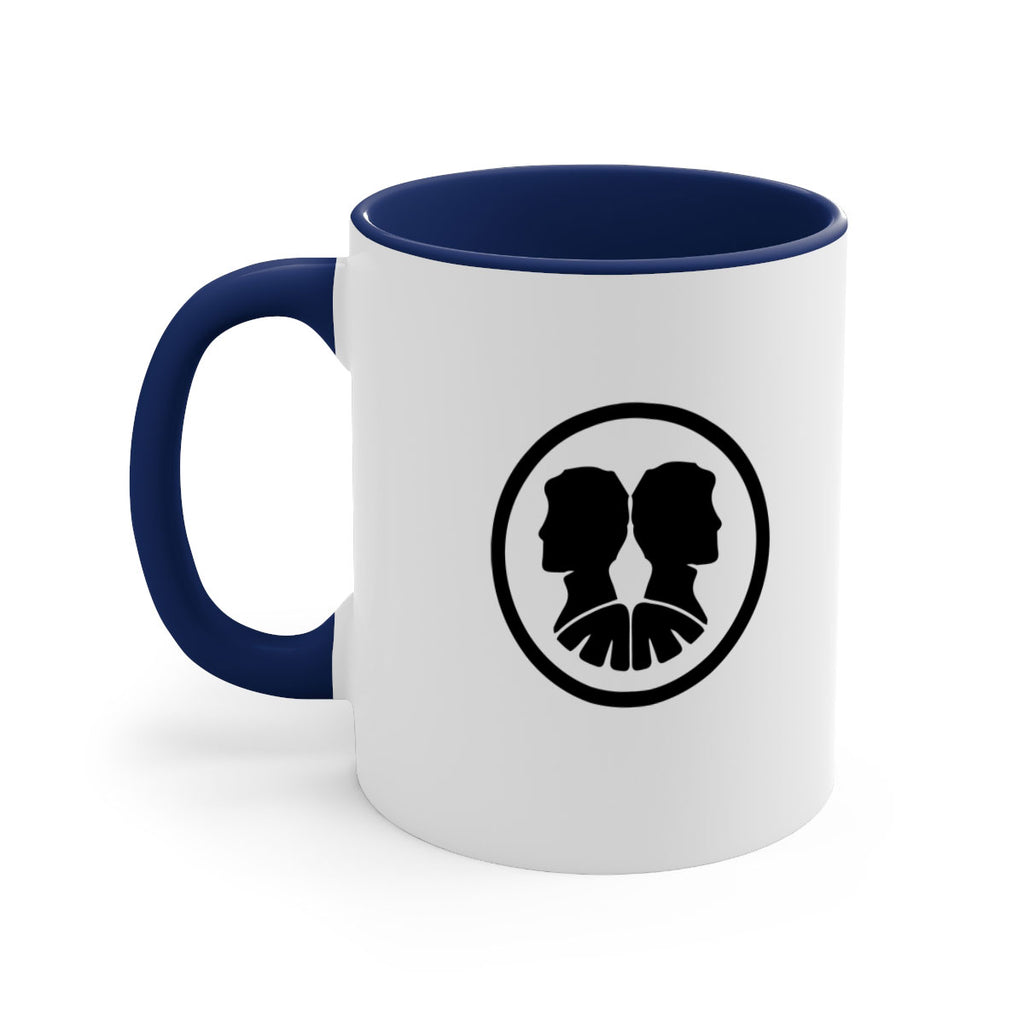 gemini 238#- zodiac-Mug / Coffee Cup