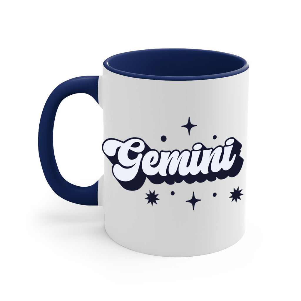 gemini 240#- zodiac-Mug / Coffee Cup