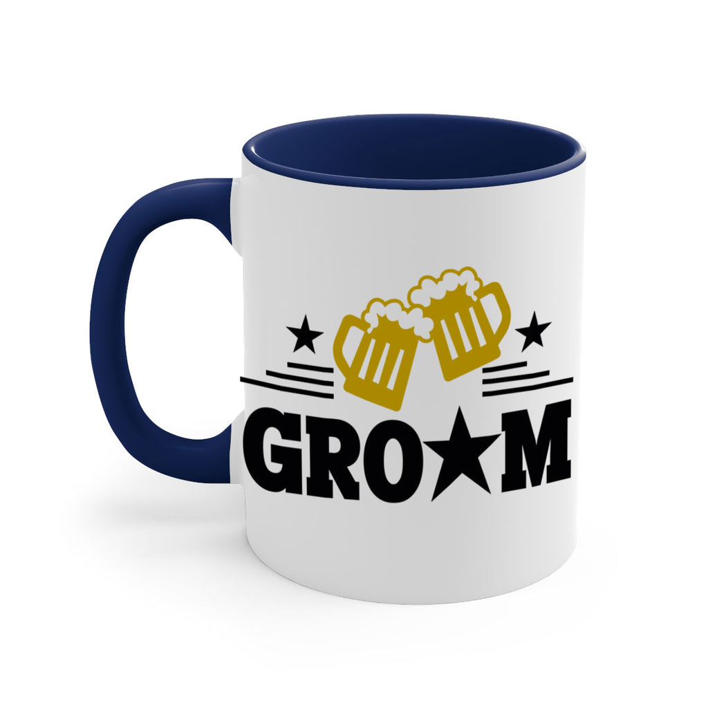 groom 13#- groom-Mug / Coffee Cup