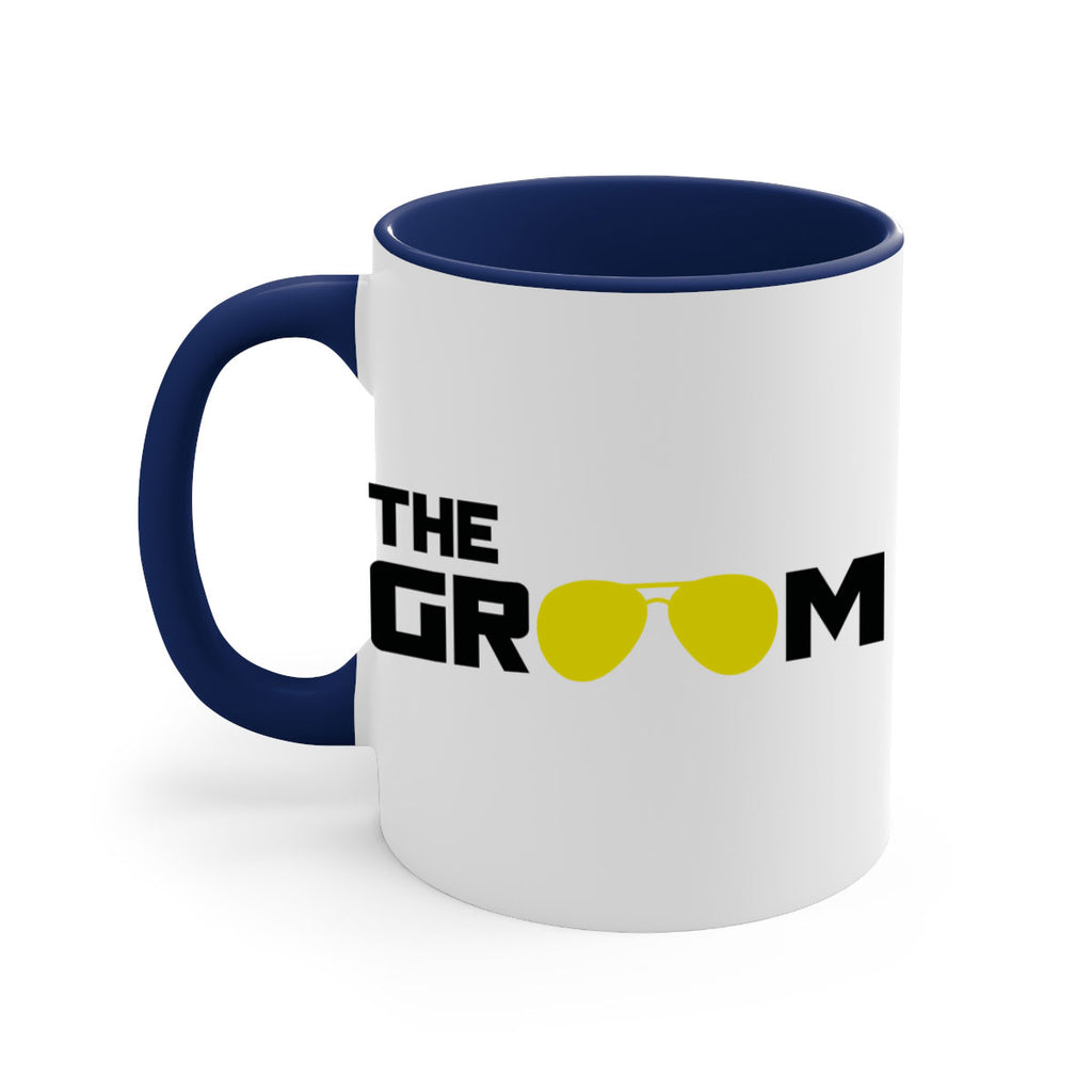 groom 6#- groom-Mug / Coffee Cup