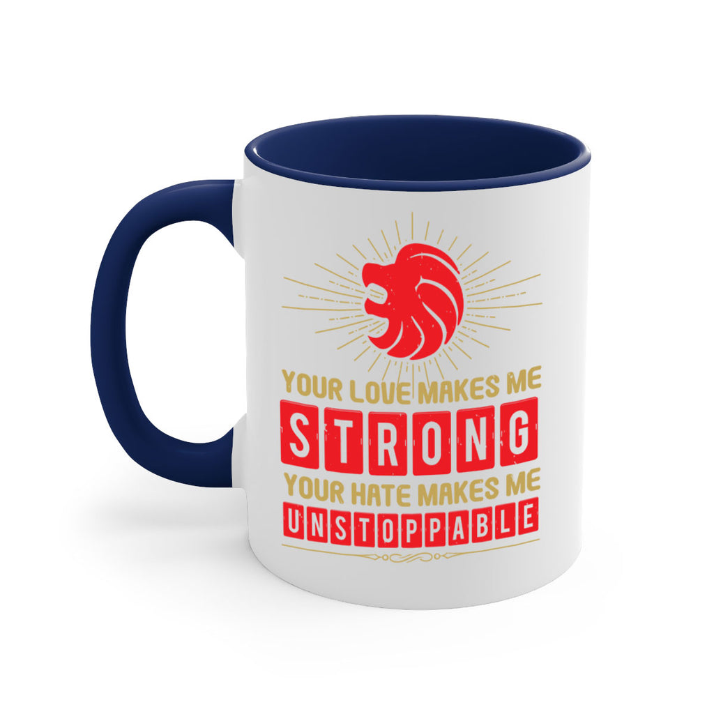 leo 310#- zodiac-Mug / Coffee Cup
