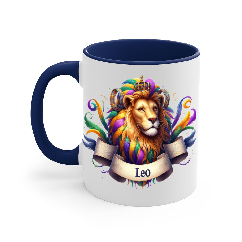 leo 311#- zodiac-Mug / Coffee Cup