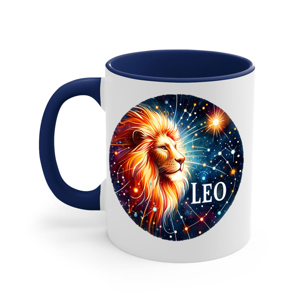 leo 313#- zodiac-Mug / Coffee Cup