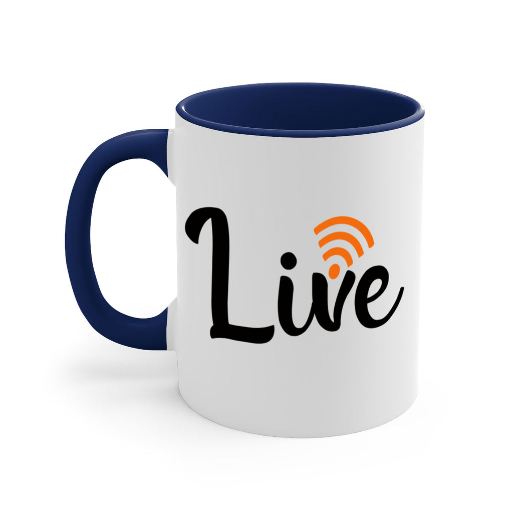 live 1992#- basketball-Mug / Coffee Cup