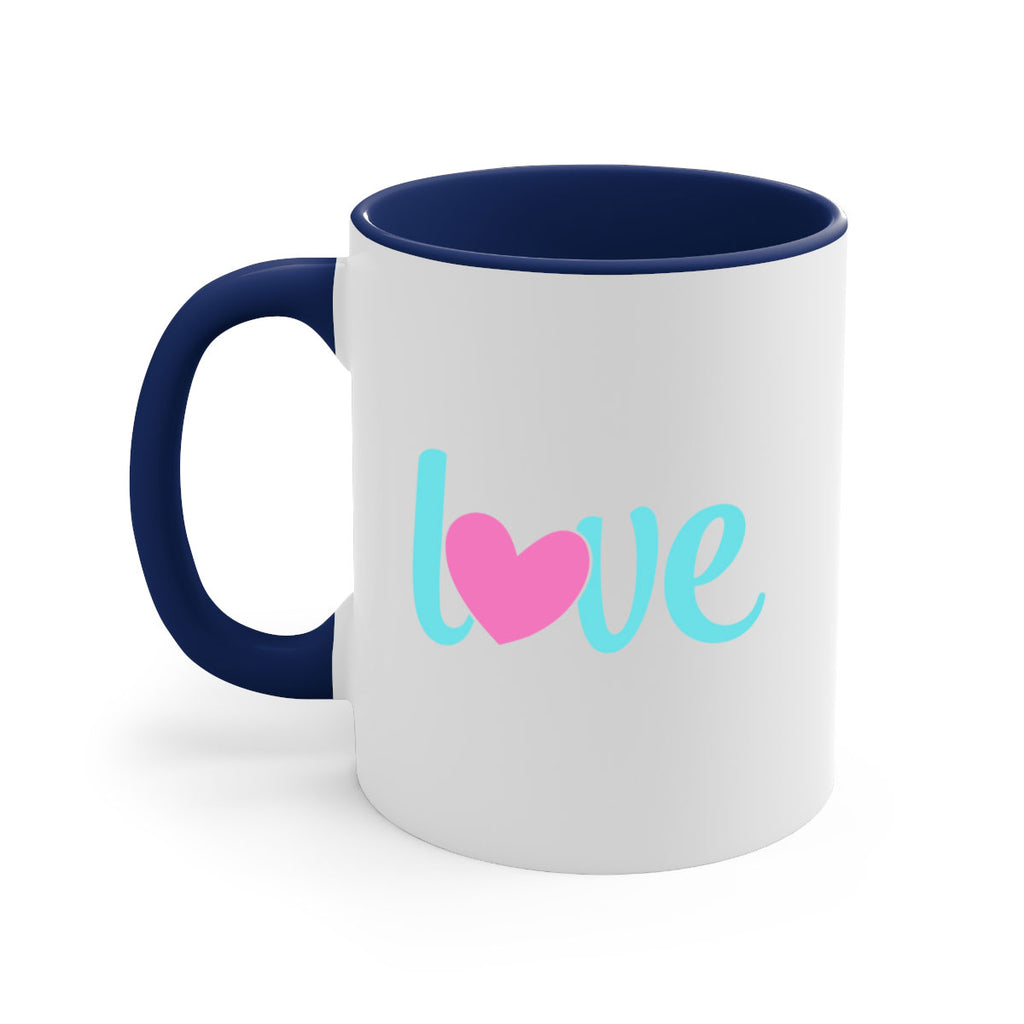 love 1989#- basketball-Mug / Coffee Cup