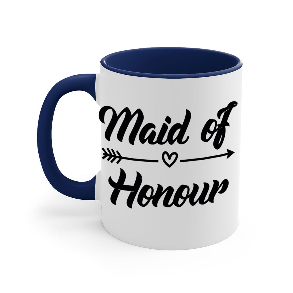 maid of honor 11#- maid of honor-Mug / Coffee Cup