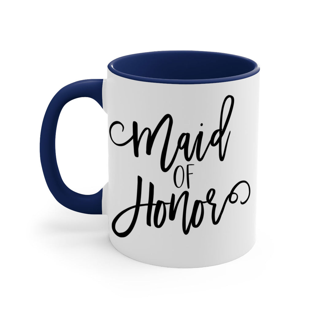 maid of honor 4#- maid of honor-Mug / Coffee Cup