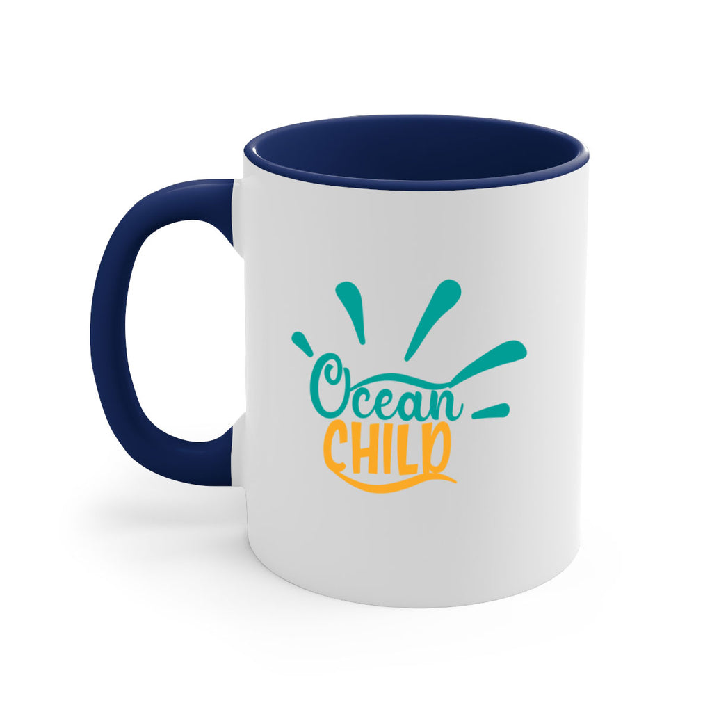 ocean child Style 88#- Summer-Mug / Coffee Cup