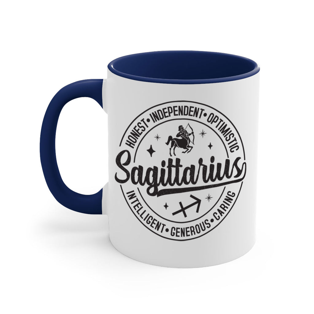 sagittarius 406#- zodiac-Mug / Coffee Cup