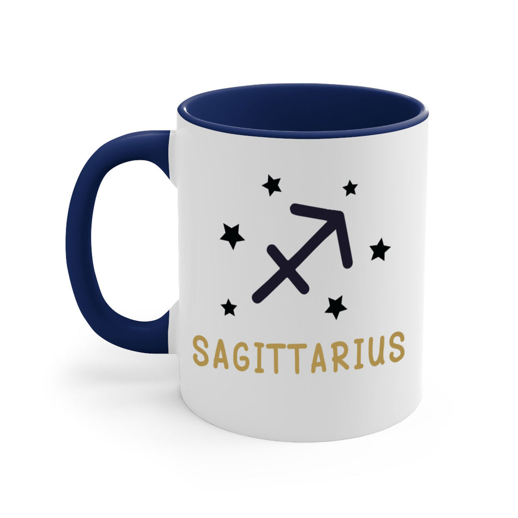 sagittarius 422#- zodiac-Mug / Coffee Cup