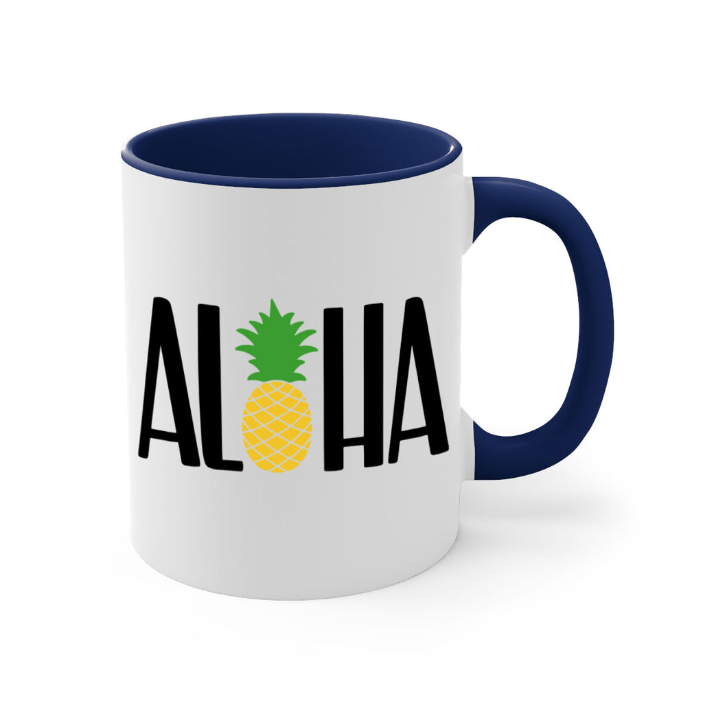 Aloha Style 54#- Summer-Mug / Coffee Cup