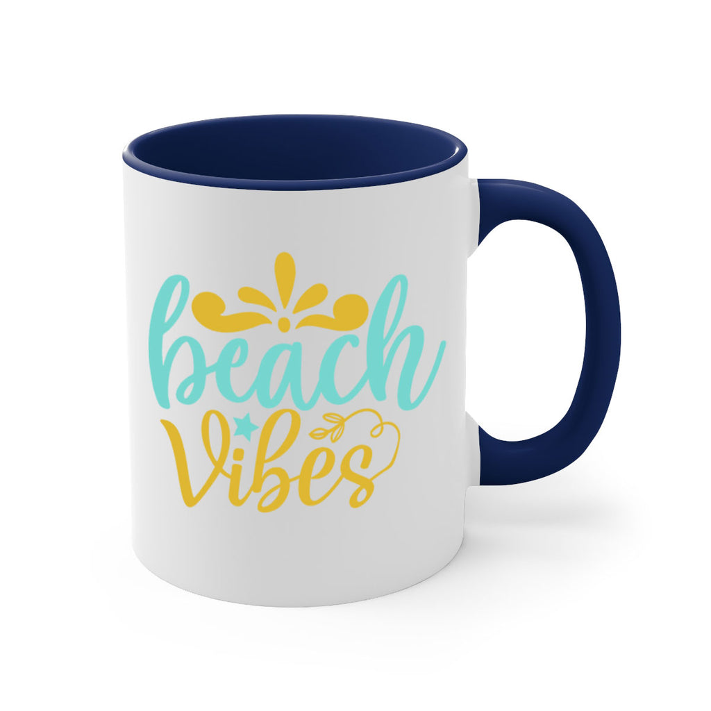 BEACH VIBES Style 70#- Summer-Mug / Coffee Cup