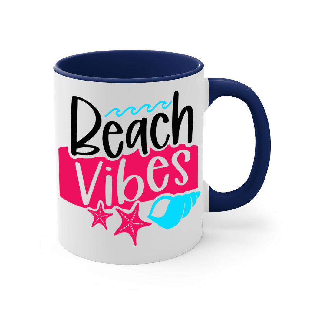 Beach Vibes Style 50#- Summer-Mug / Coffee Cup