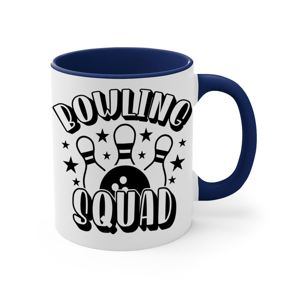 Bowling squad 1403#- bowling-Mug / Coffee Cup