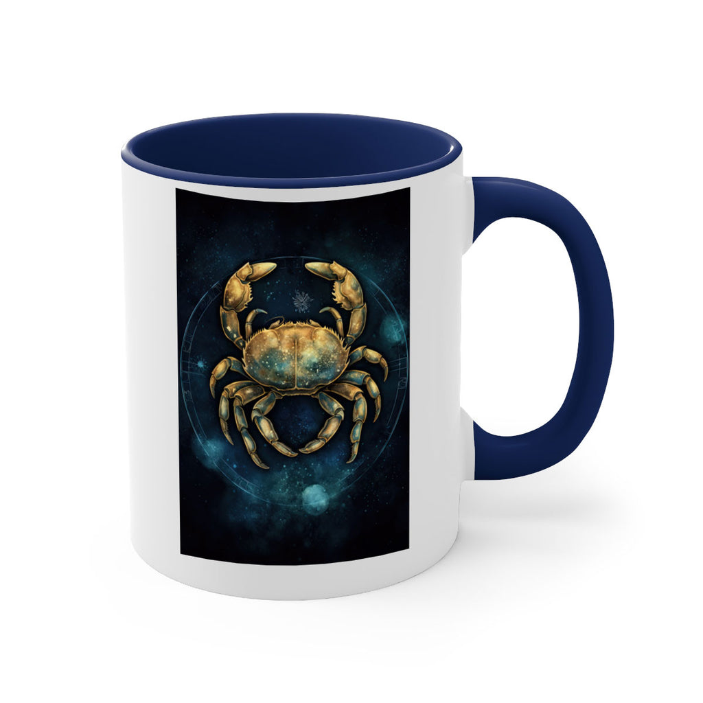 Cancer 57#- zodiac-Mug / Coffee Cup