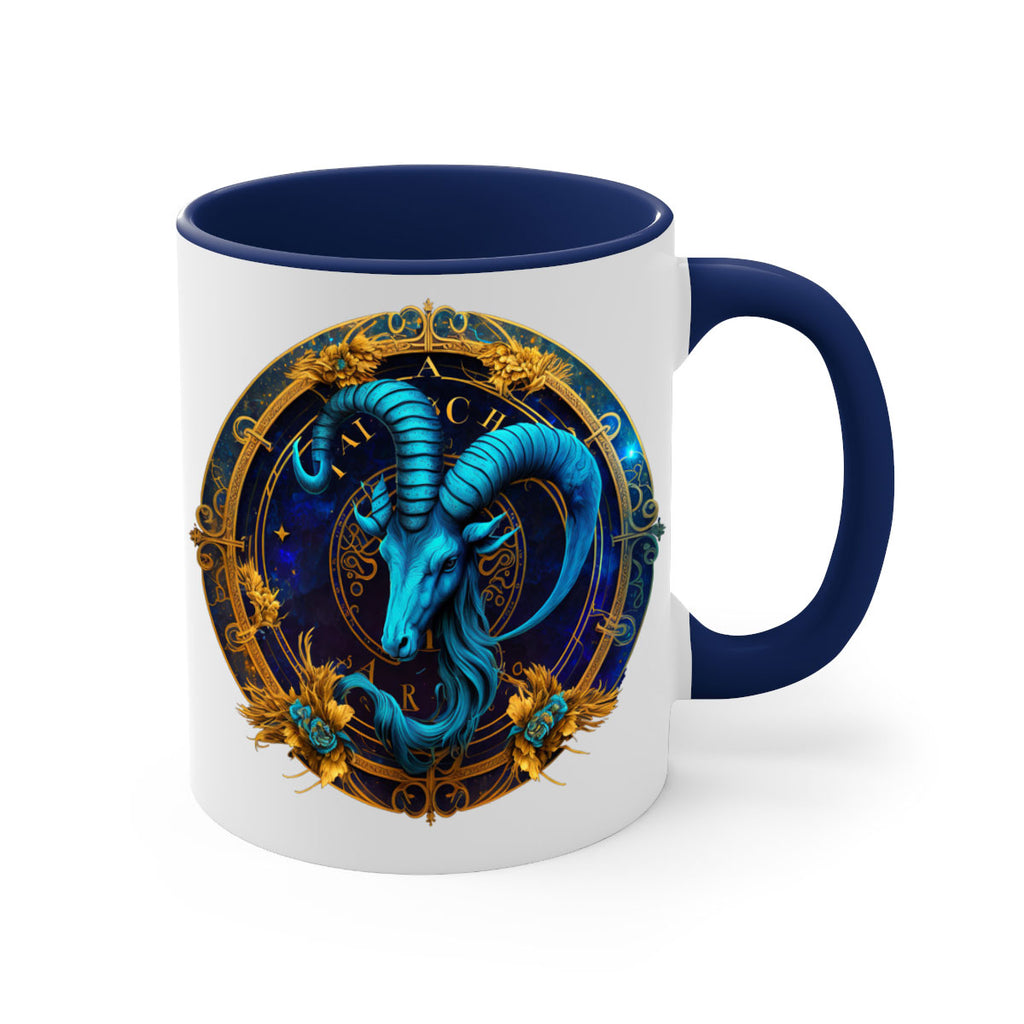 Capricorn 181#- zodiac-Mug / Coffee Cup