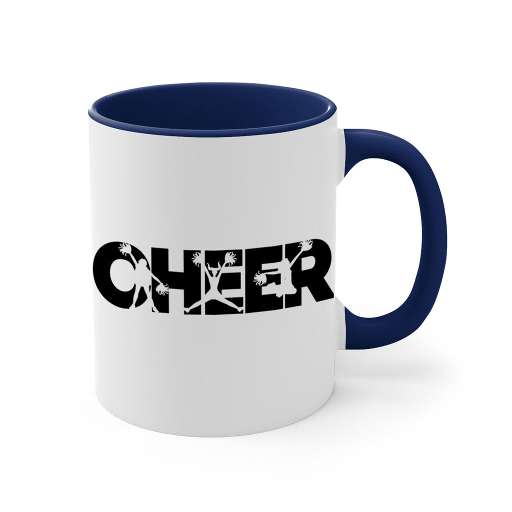 Cheer 1394#- cheer-Mug / Coffee Cup