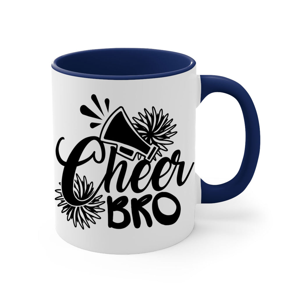 Cheer bro 1393#- cheer-Mug / Coffee Cup