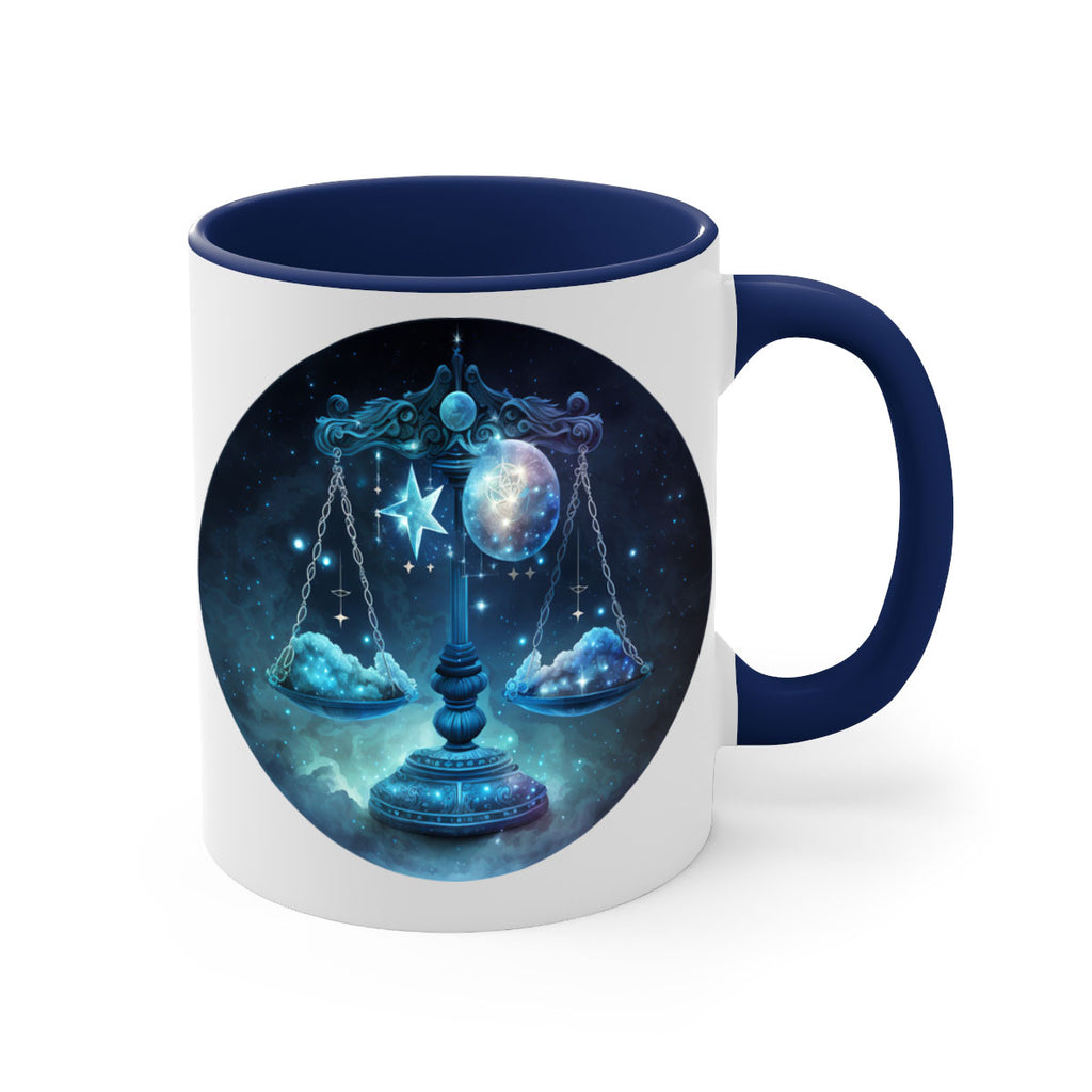Libra 314#- zodiac-Mug / Coffee Cup
